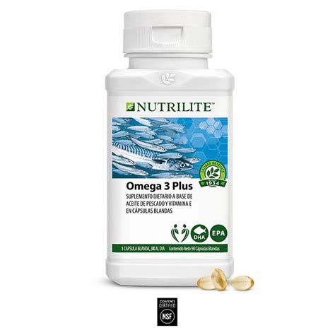 nutrilite omega 3 price|omega 3 capsules amway.